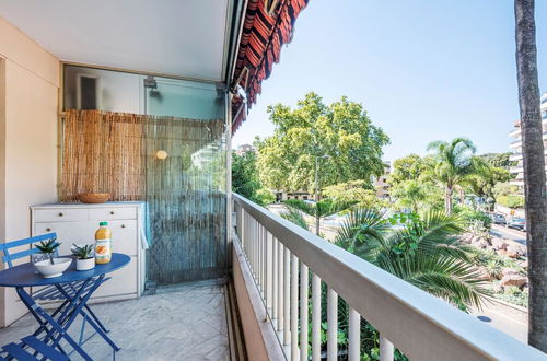 Photo 13 - Casa en Cannes con terraza y vistas al mar, 27 m²