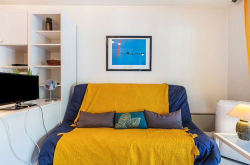 Photo 1 - Casa en Cannes con terraza y vistas al mar, 27 m²