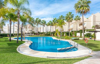 Photo 1 - House in Marbella with private pool and garden view