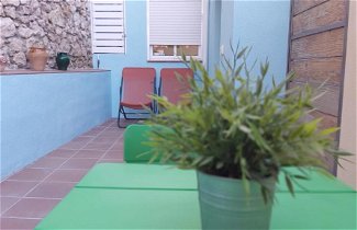 Foto 1 - Apartamento en Málaga con jardín y vistas al jardín
