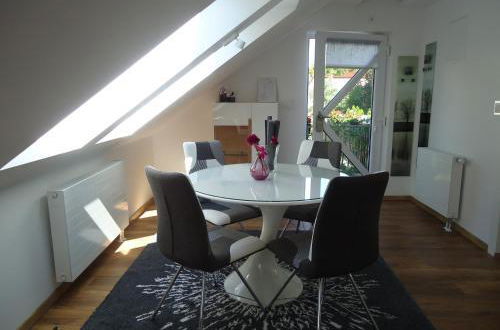 Foto 22 - Apartment Spectre