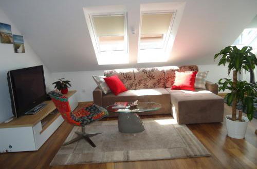 Foto 6 - Apartment Spectre