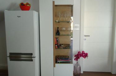Foto 26 - Apartment Spectre