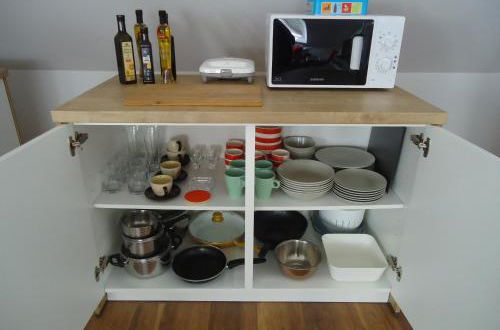 Foto 10 - Apartment Spectre