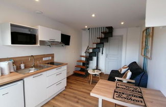 Foto 1 - Apartamento en Sommervieu con jardín y vistas al jardín