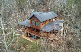 Photo 1 - Alley's Hideaway