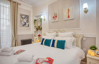 Foto 1 - Apartamento en París