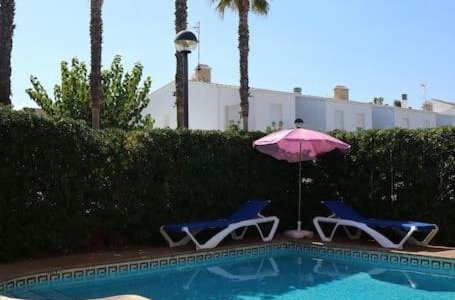 Photo 2 - Maison en Ciutadella de Menorca avec piscine privée et vues à la mer