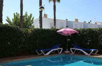 Photo 2 - Maison en Ciutadella de Menorca avec piscine privée et vues à la mer