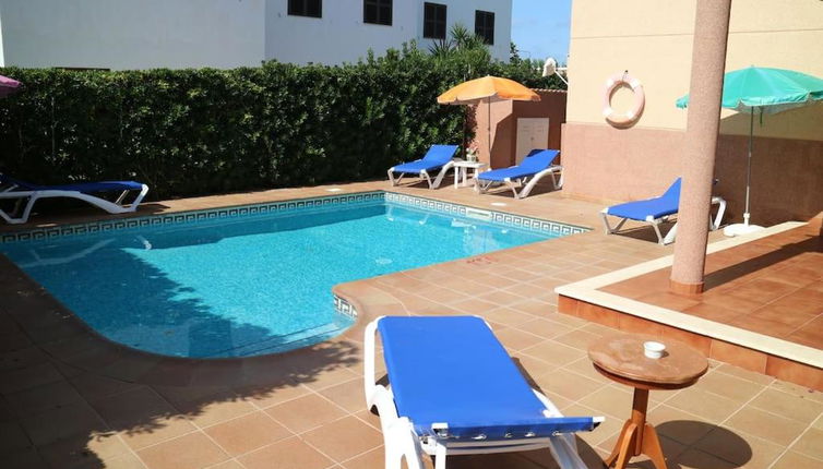 Photo 1 - Maison en Ciutadella de Menorca avec piscine privée et vues à la mer
