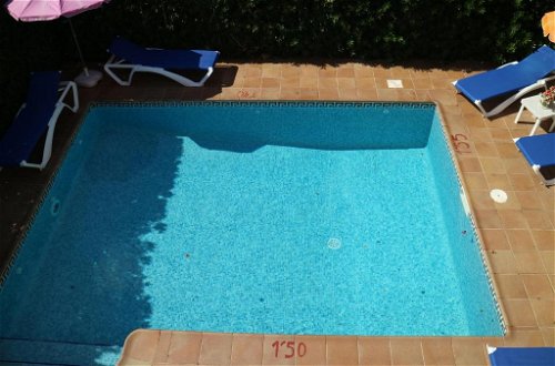 Photo 6 - Maison en Ciutadella de Menorca avec piscine privée et vues à la mer