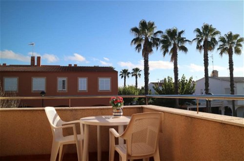 Photo 18 - Maison en Ciutadella de Menorca avec piscine privée et vues à la mer