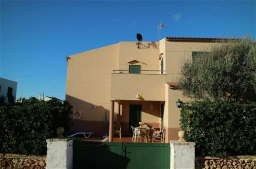 Photo 8 - Maison en Ciutadella de Menorca avec piscine privée et vues à la mer