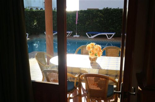 Photo 9 - Maison en Ciutadella de Menorca avec piscine privée et vues à la mer