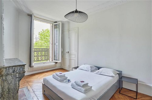 Photo 30 - Apartment in Paris with sea view