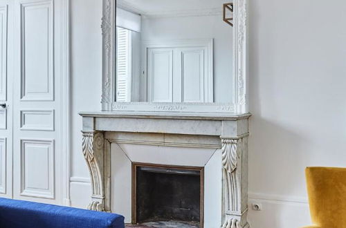 Photo 46 - Apartment in Paris with sea view
