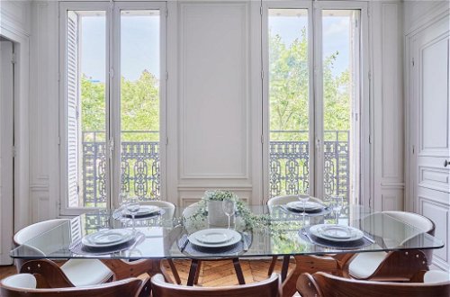 Photo 22 - Apartment in Paris with sea view
