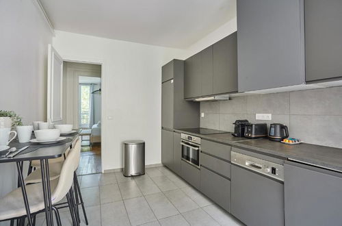 Photo 26 - Apartment in Paris with sea view