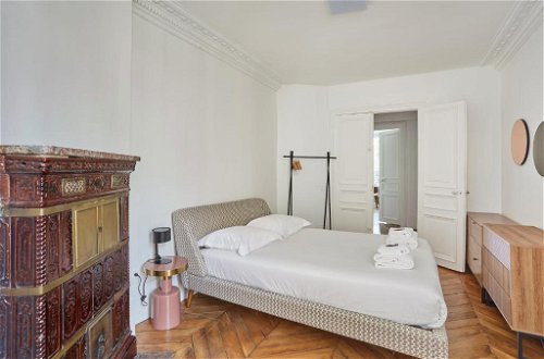 Photo 33 - Apartment in Paris with sea view