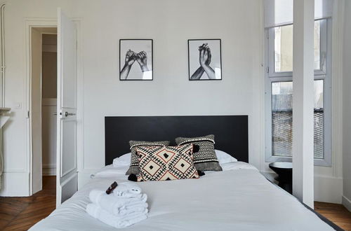Photo 62 - Apartment in Paris with sea view