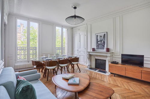 Photo 24 - Apartment in Paris with sea view