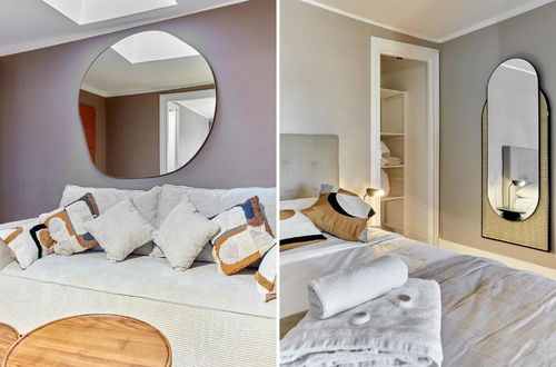 Photo 21 - Apartment in Paris with sea view