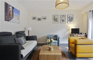Photo 1 - Appartement en Biarritz