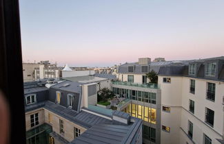 Foto 1 - Appartamento a Parigi con vista giardino