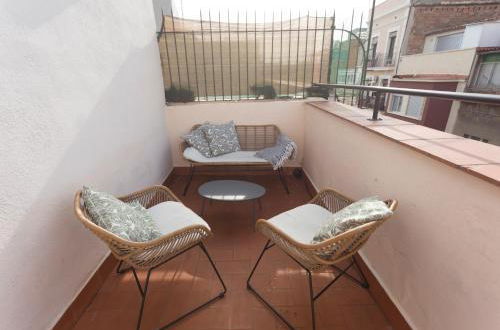 Photo 30 - Decô Apartments Barcelona-Sants