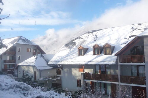 Photo 2 - Résidence Balcons de La Neste