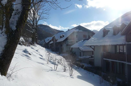 Photo 3 - Résidence Balcons de La Neste