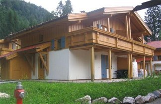 Foto 1 - Ferienhaus Sachrang
