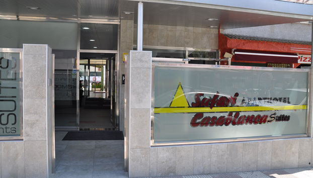 Aparthotel Safari - Foto 3