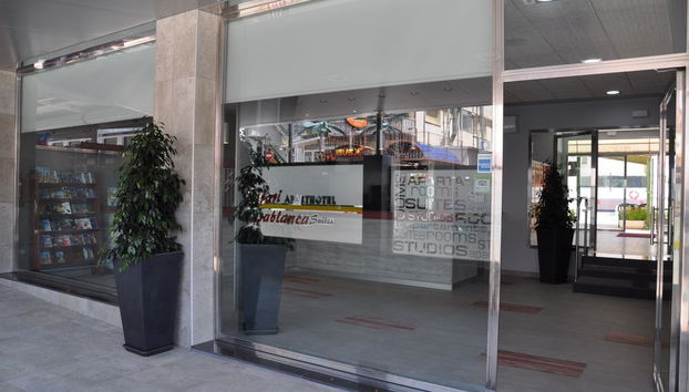 Aparthotel Safari - Foto 5