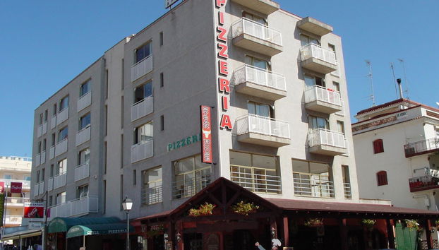 Aparthotel Safari - Foto 4