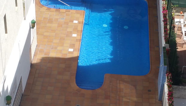 Aparthotel Safari - Foto 2