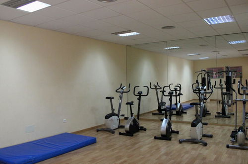 Photo 19 - Arena Center