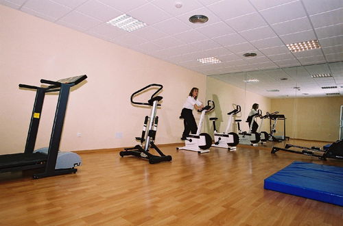 Photo 24 - Arena Center