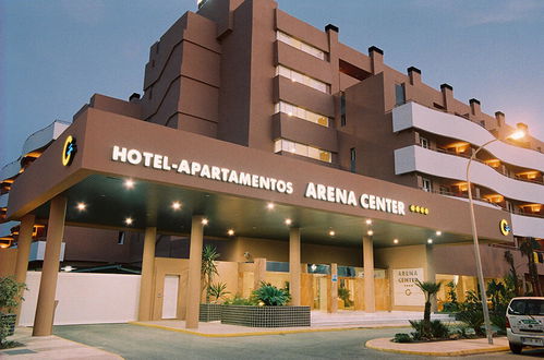 Photo 38 - Arena Center
