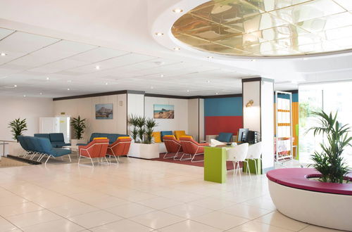 Photo 13 - Aparthotel Acuasol