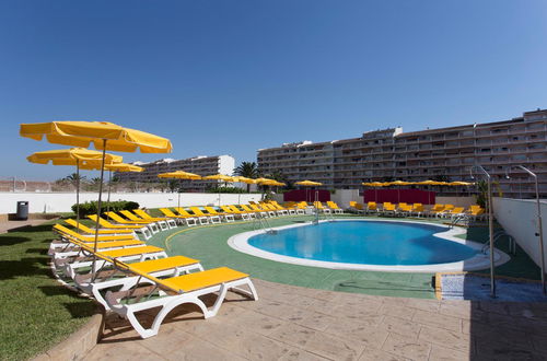 Photo 28 - Aparthotel Acuasol
