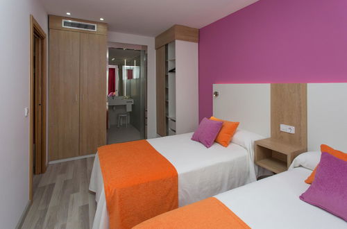 Photo 21 - Aparthotel Acuasol