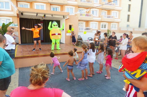 Photo 8 - Aparthotel Acuasol