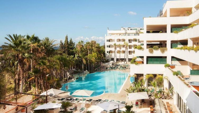 Foto 1 - Guadalpin Suites