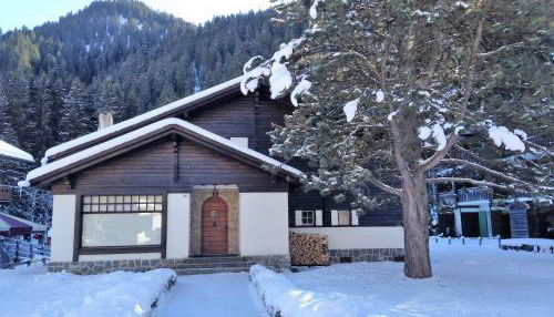 Foto 1 - Chalet Bruyère