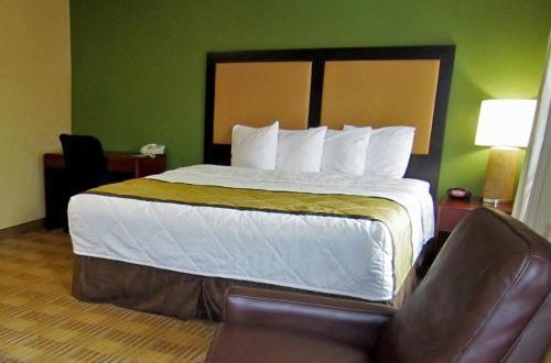 Photo 3 - Extended Stay America - Detroit - Auburn Hills - Featherstone Rd.