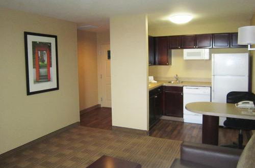 Photo 25 - Extended Stay America - Detroit - Auburn Hills - Featherstone Rd.