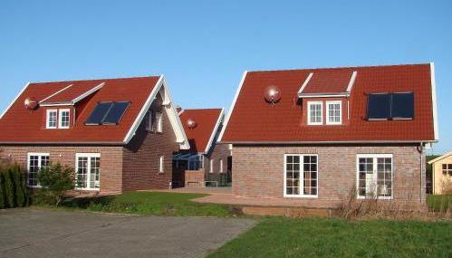 Foto 1 - Holiday Home Deichhuus Een