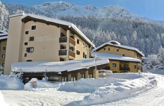 Photo 1 - Apartment Residenza Chesa Margun-100