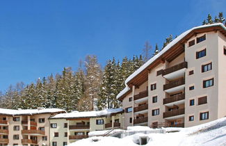 Photo 1 - Apartment Residenza Chesa Margun 14-1 by Interhome